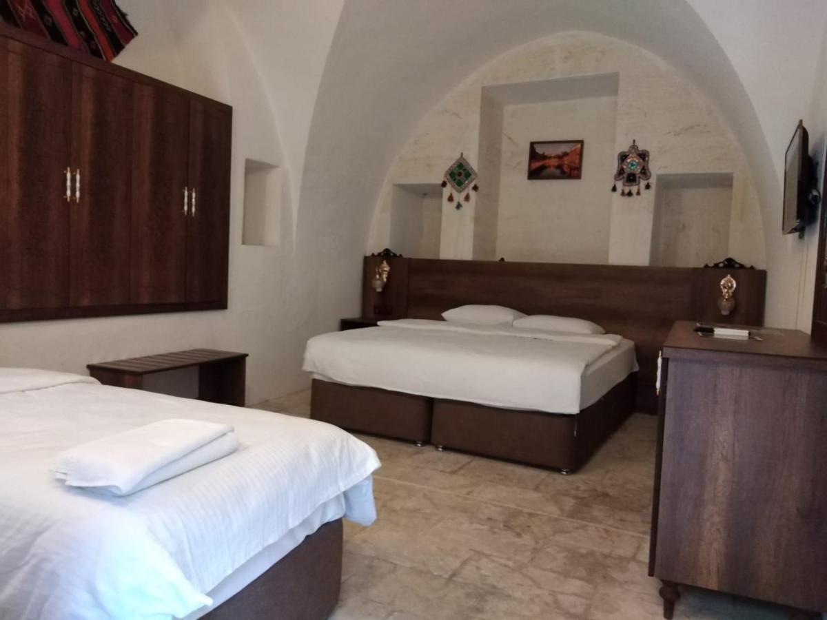 Lariva Konaklari Sanlıurfa Kültér fotó
