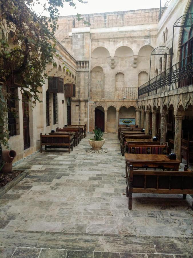 Lariva Konaklari Sanlıurfa Kültér fotó