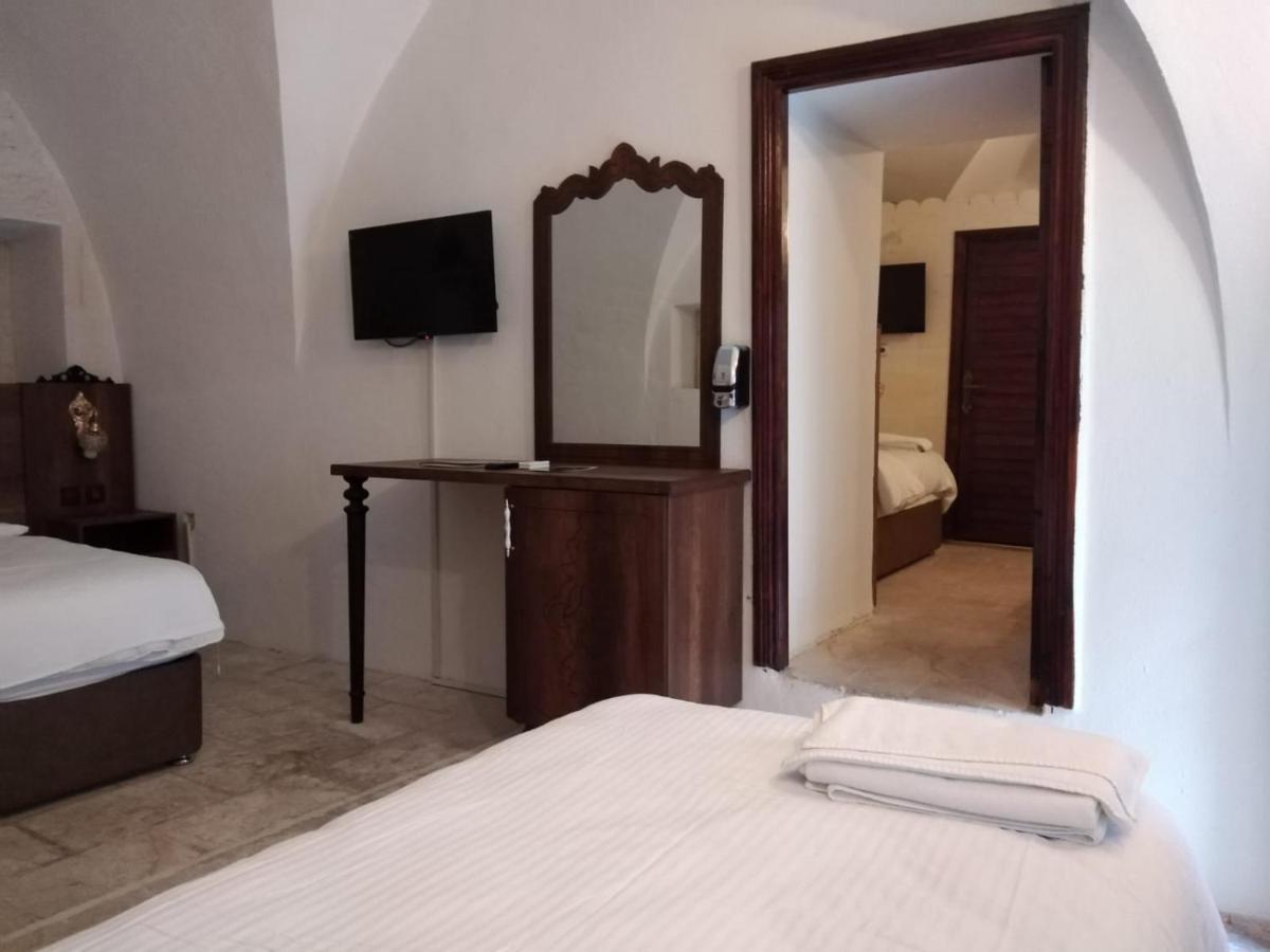 Lariva Konaklari Sanlıurfa Kültér fotó