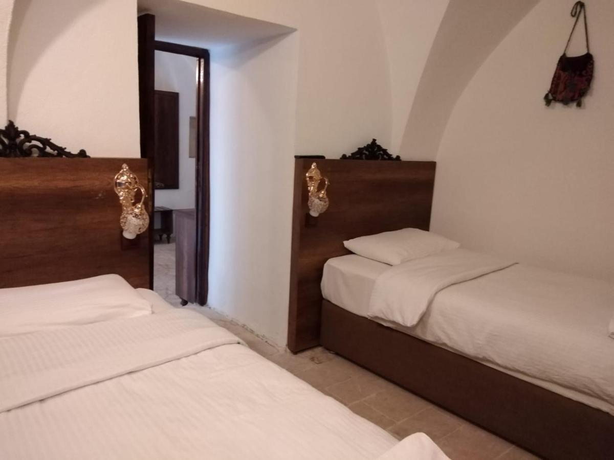 Lariva Konaklari Sanlıurfa Kültér fotó