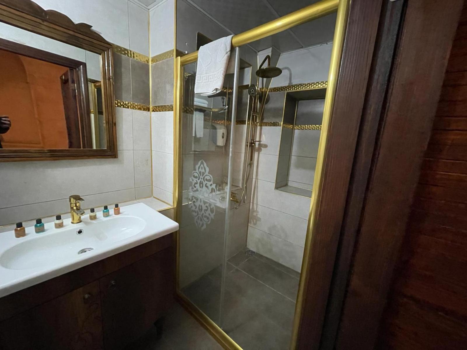 Lariva Konaklari Sanlıurfa Kültér fotó