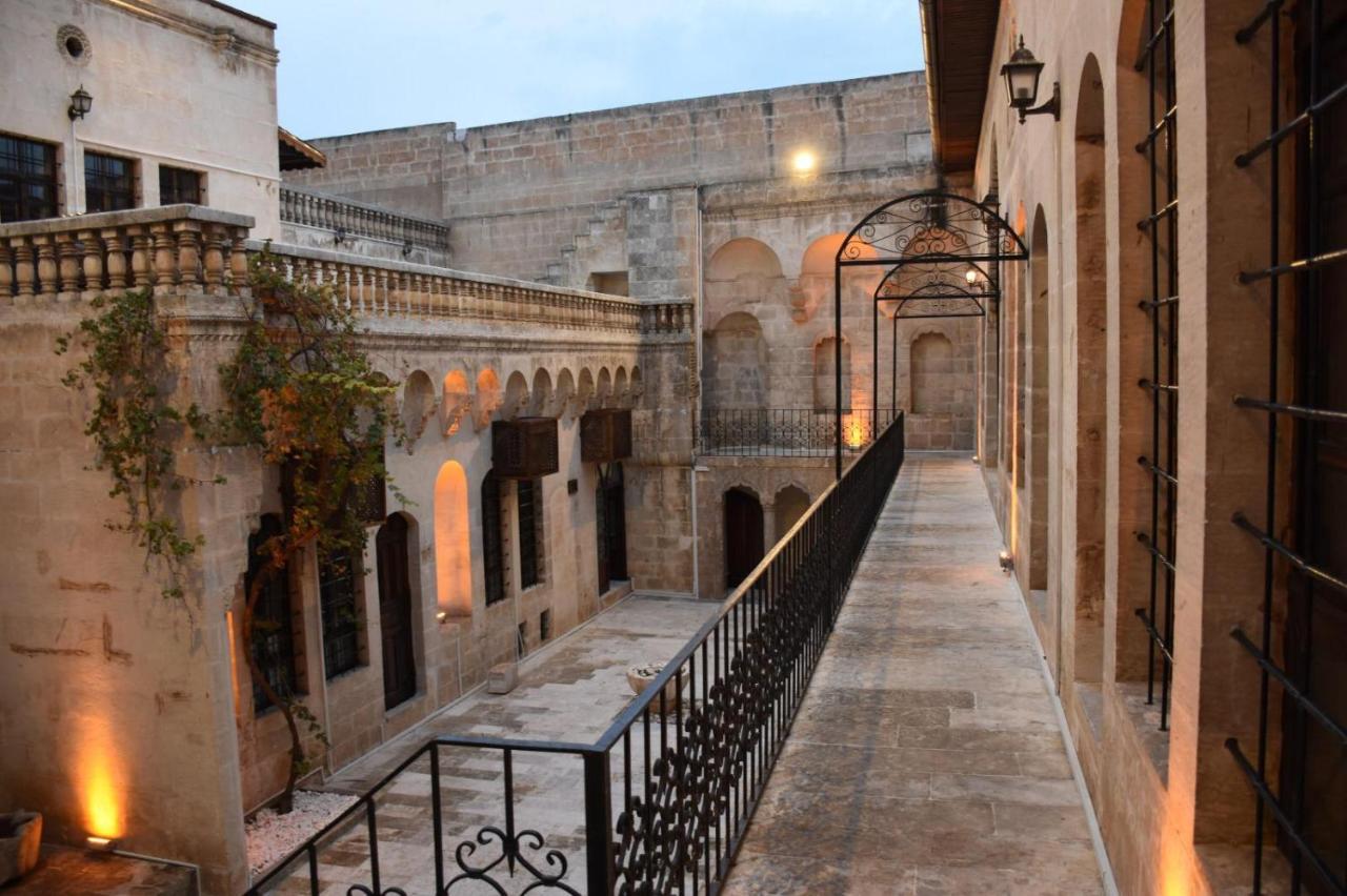 Lariva Konaklari Sanlıurfa Kültér fotó
