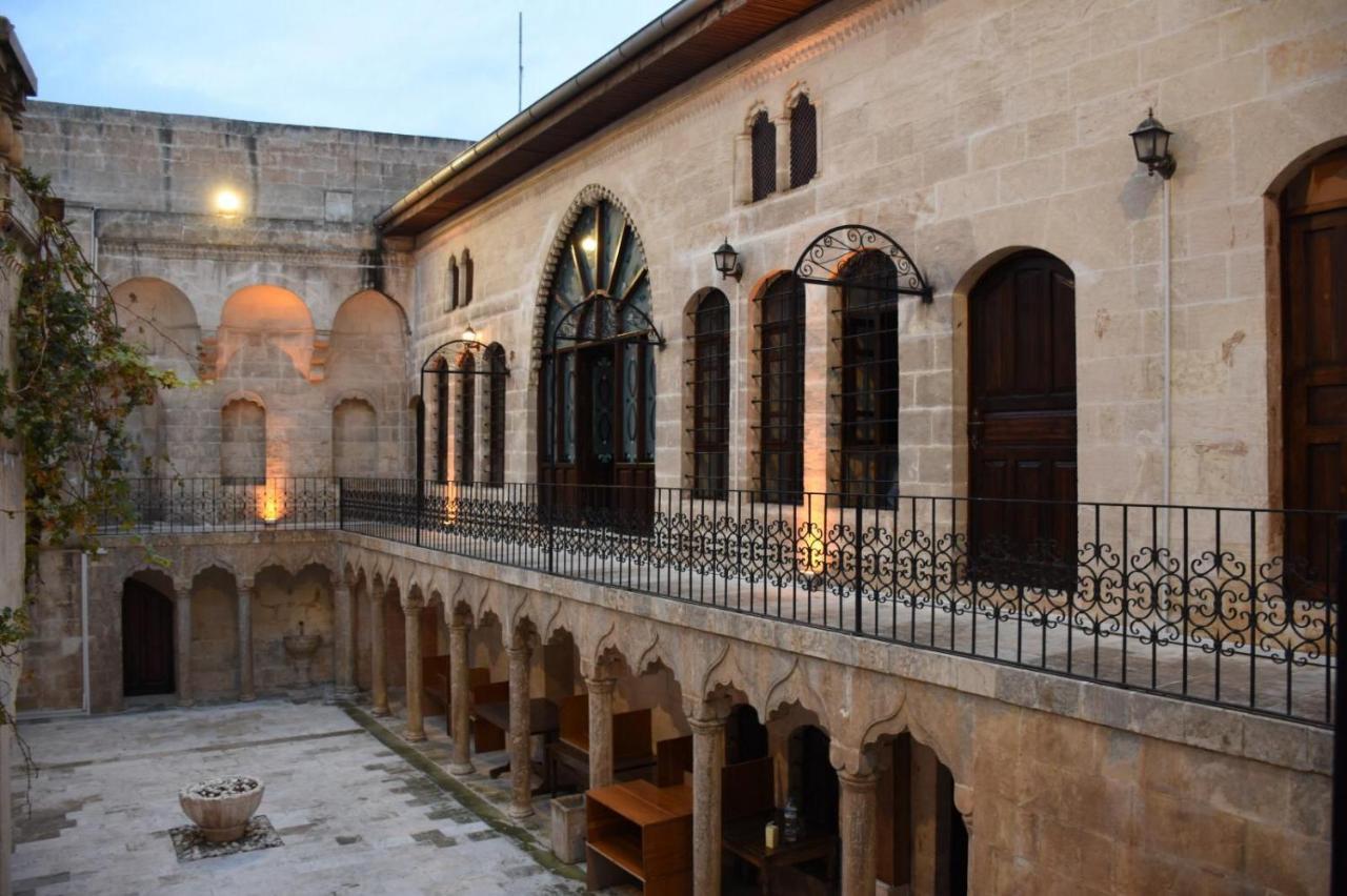 Lariva Konaklari Sanlıurfa Kültér fotó
