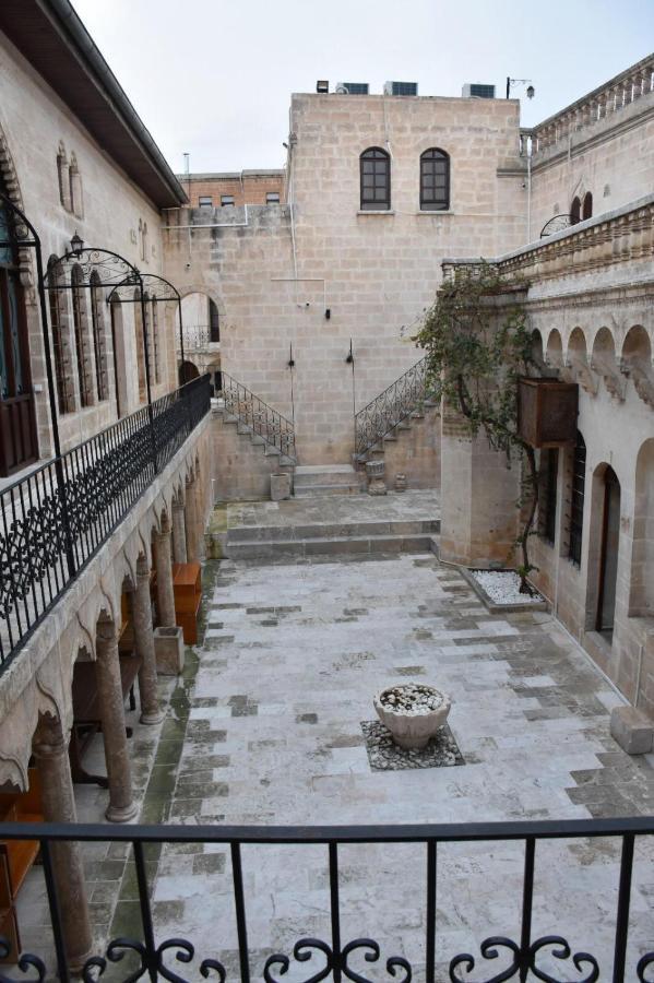 Lariva Konaklari Hotel Sanlıurfa Kültér fotó