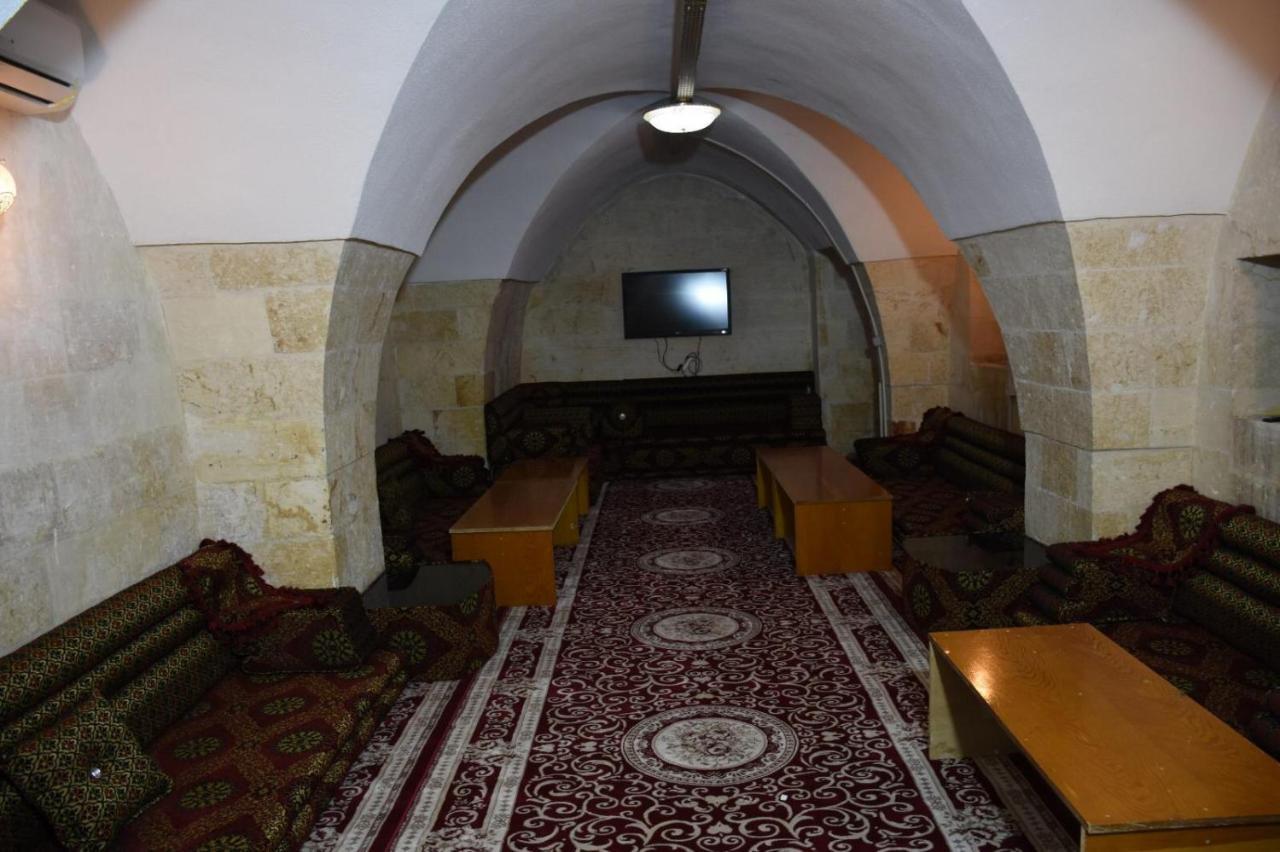 Lariva Konaklari Sanlıurfa Kültér fotó